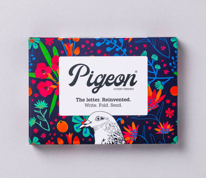 Pigeon Folding Letter Set - Pack of 6
