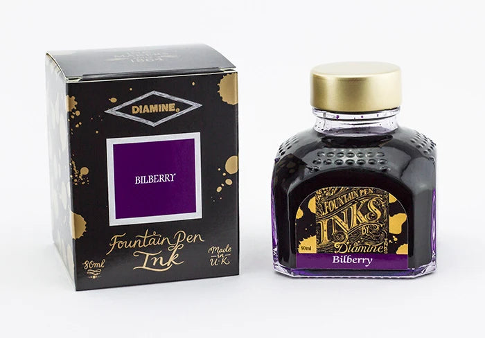 Fountain Pen Ink - Diamine
