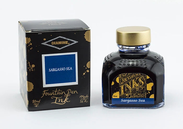 Fountain Pen Ink - Diamine