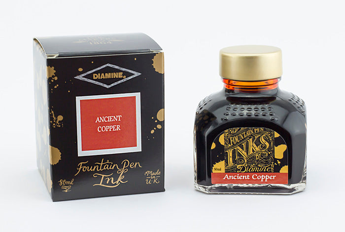 Fountain Pen Ink - Diamine