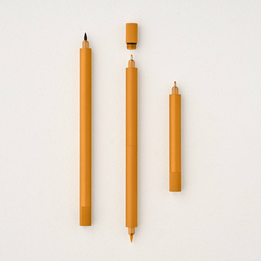 Lumos Matte Clementine