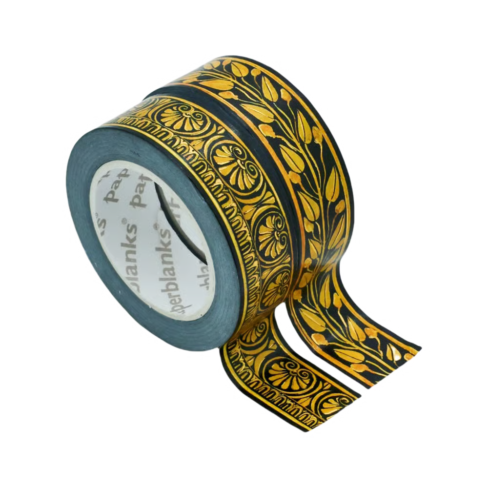 Gathering of Deities Washi Tape - Paperblanks