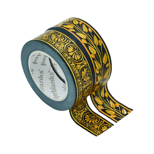 Gathering of Deities Washi Tape - Paperblanks