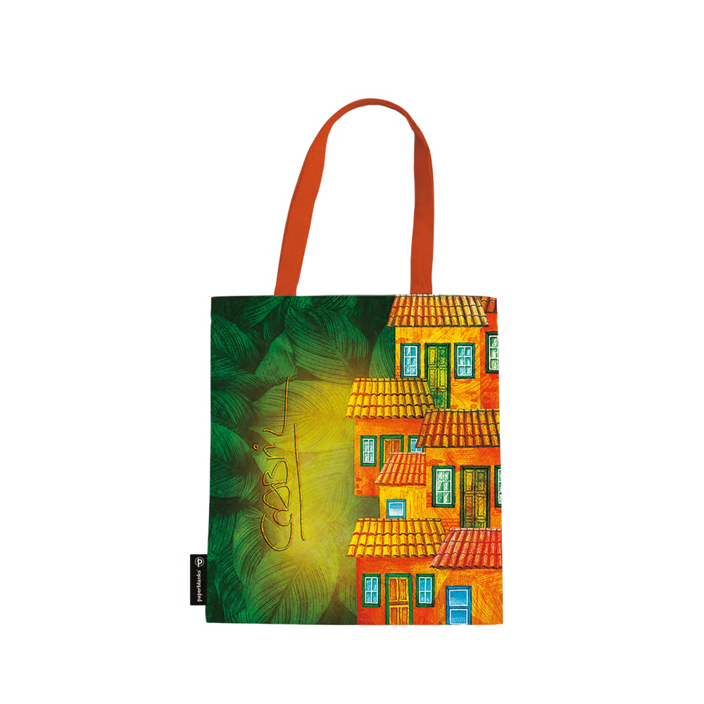 Paperblanks Tote Bag