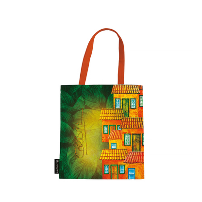 Paperblanks Tote Bag
