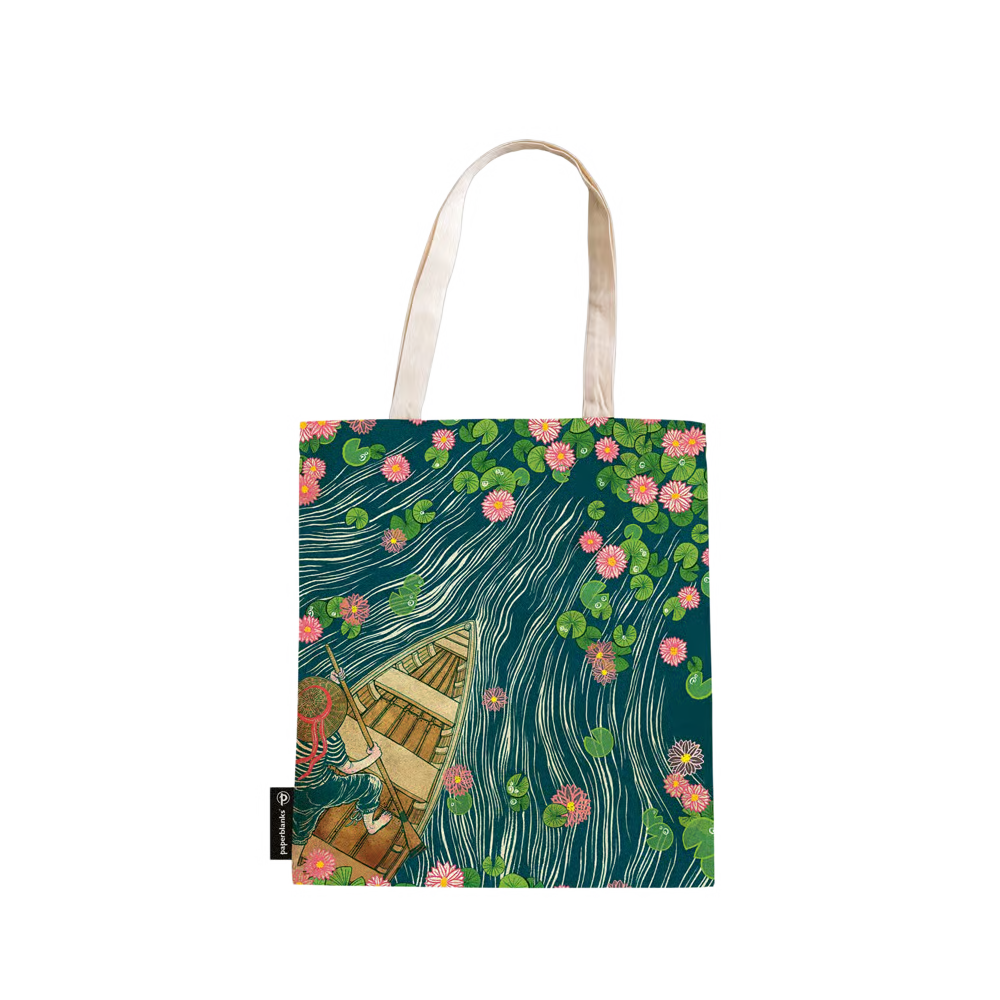 Paperblanks Tote Bag
