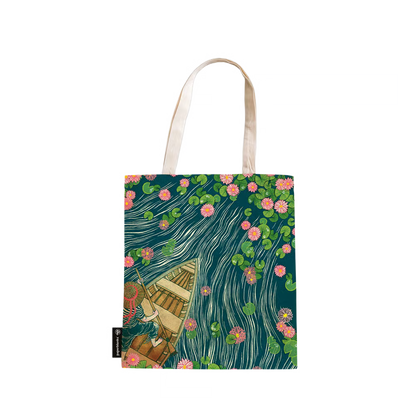 Paperblanks Tote Bag