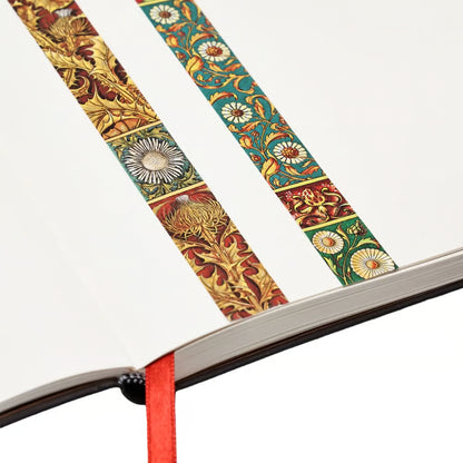 Viennese Fruit/Wild Thistle Washi Tape - Paperblanks