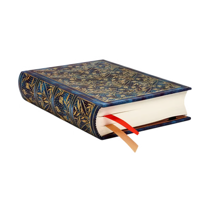 2027 12-Month Mini Hardcover Daily Planner - Paperblanks