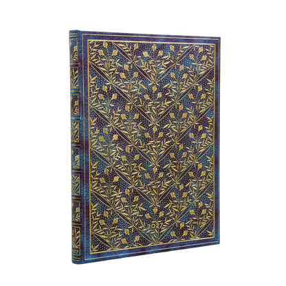 2027 12-Month Ultra Hardcover Weekly Planner - Paperblanks