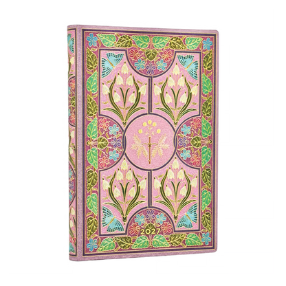 2027 12-Month Mini Softcover Weekly Planner - Paperblanks