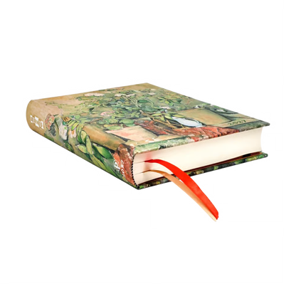2027 12-Month Maxi Softcover Daily Planner - Paperblanks