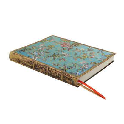 2027 12-Month Ultra Softcover Daily Planner - Paperblanks