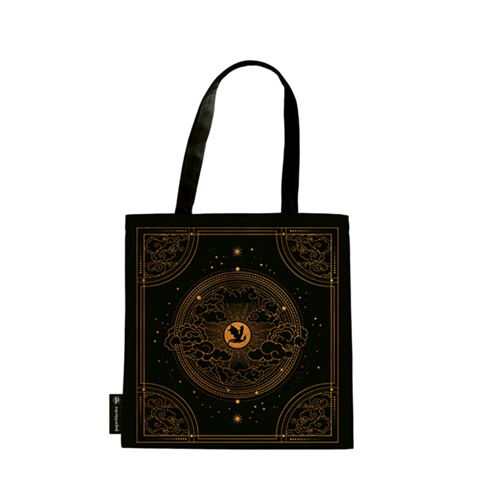 Paperblanks Tote Bag