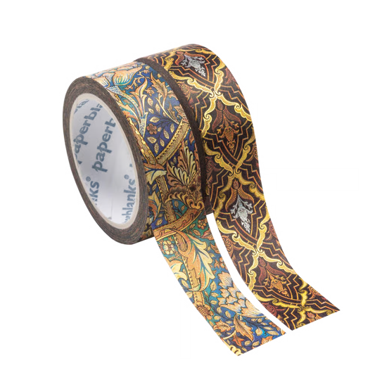 Destiny/Morris Windrush Washi Tape - Paperblanks
