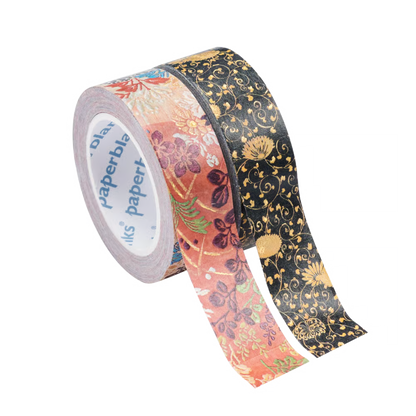 Karakusa/Kara-ori Washi Tape - Paperblanks