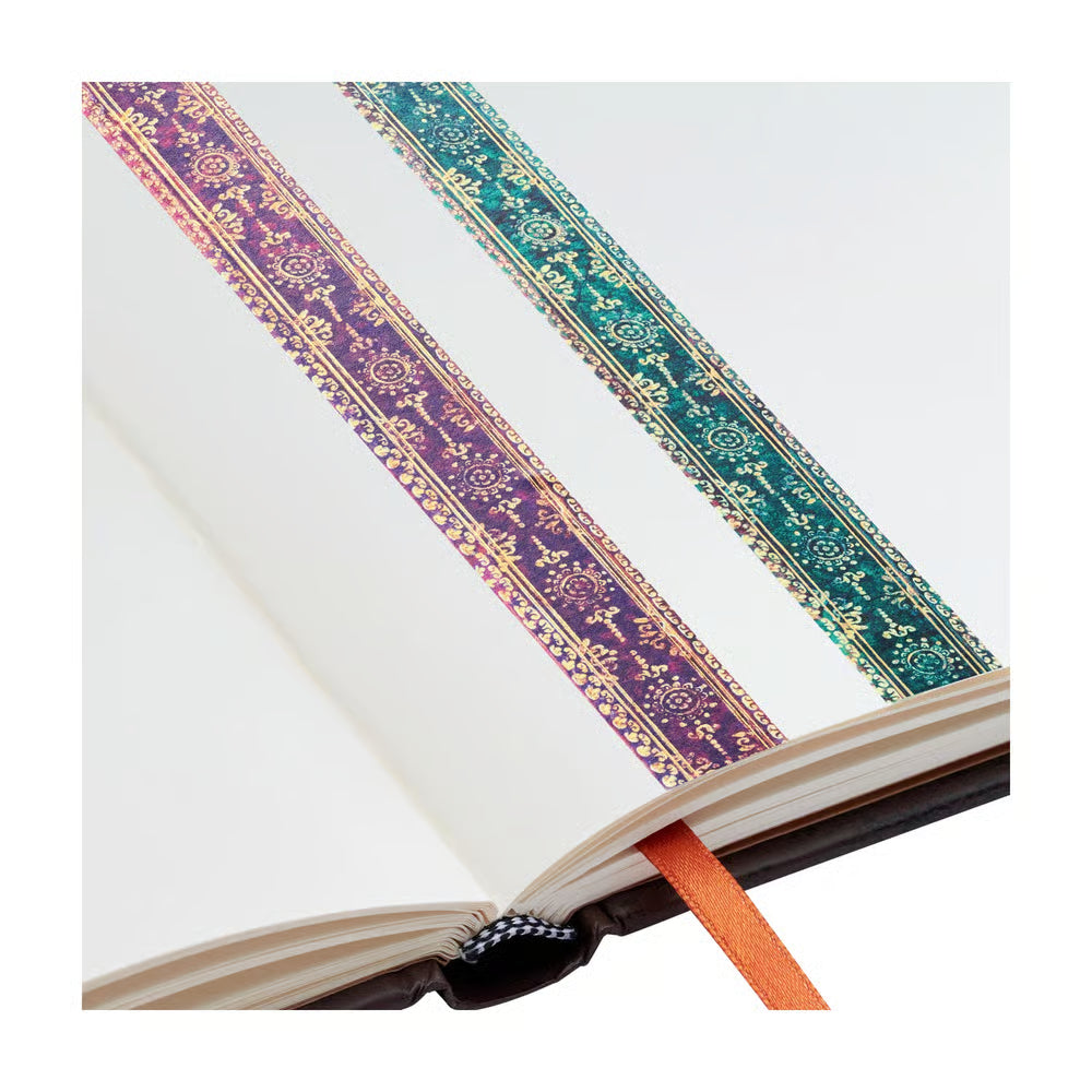 Oceania/Viola Washi Tape - Paperblanks