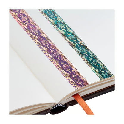 Oceania/Viola Washi Tape - Paperblanks