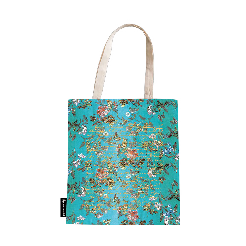 Paperblanks Tote Bag