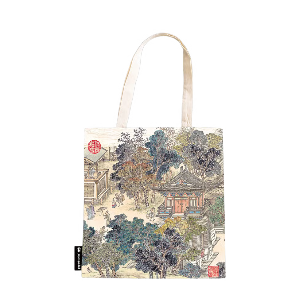 Paperblanks Tote Bag