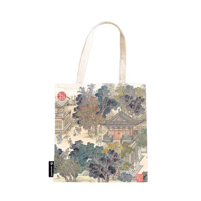 Paperblanks Tote Bag