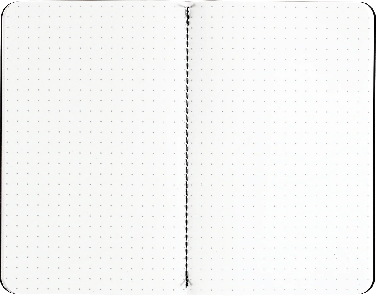 All Terrain Notebooks 3pcs - Peter Pauper Press