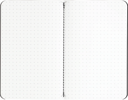 All Terrain Notebooks 3pcs - Peter Pauper Press