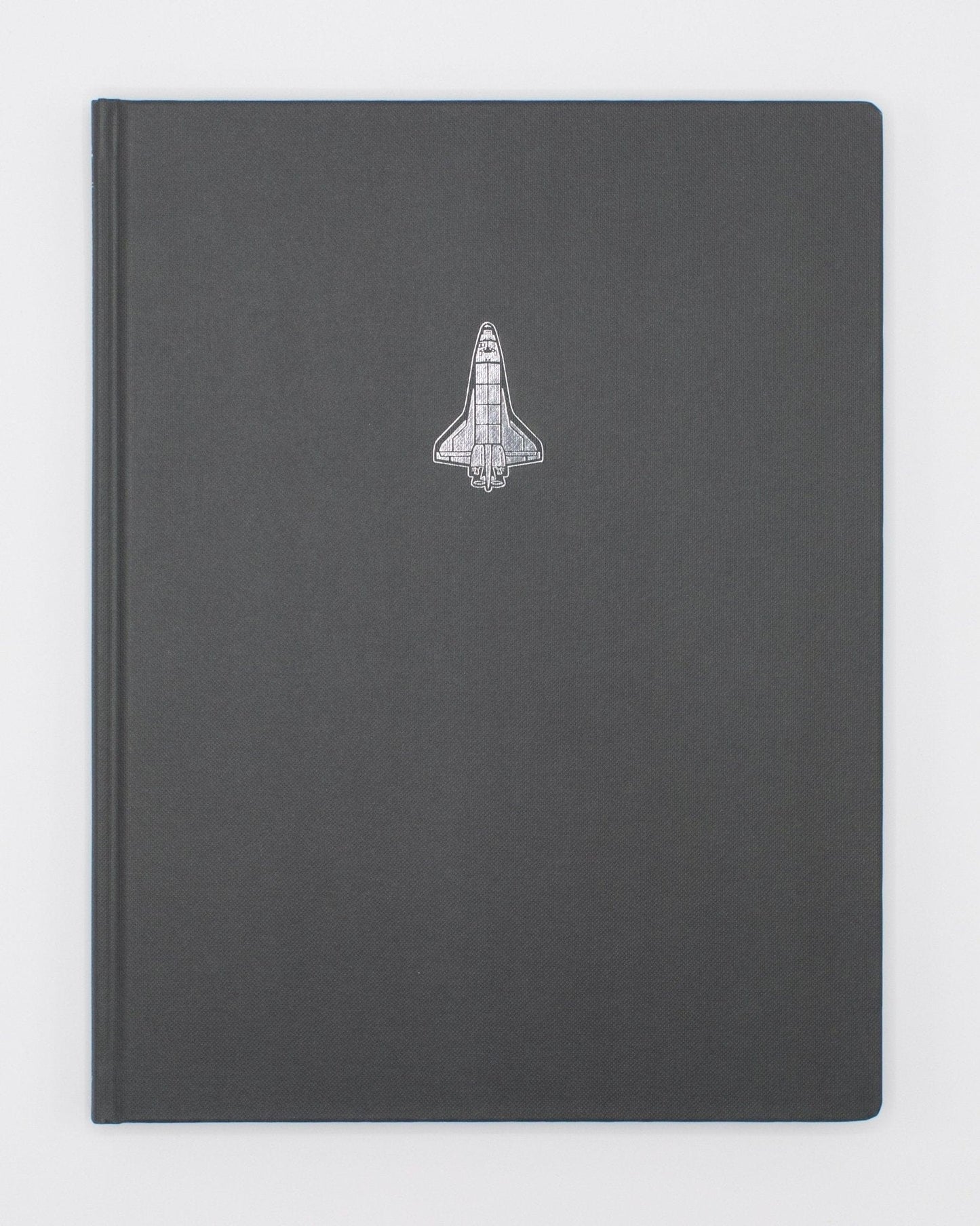 Hardcover Notebook: Engineering - Cognitive Surplus