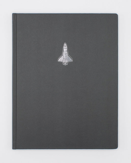Hardcover Notebook: Engineering - Cognitive Surplus