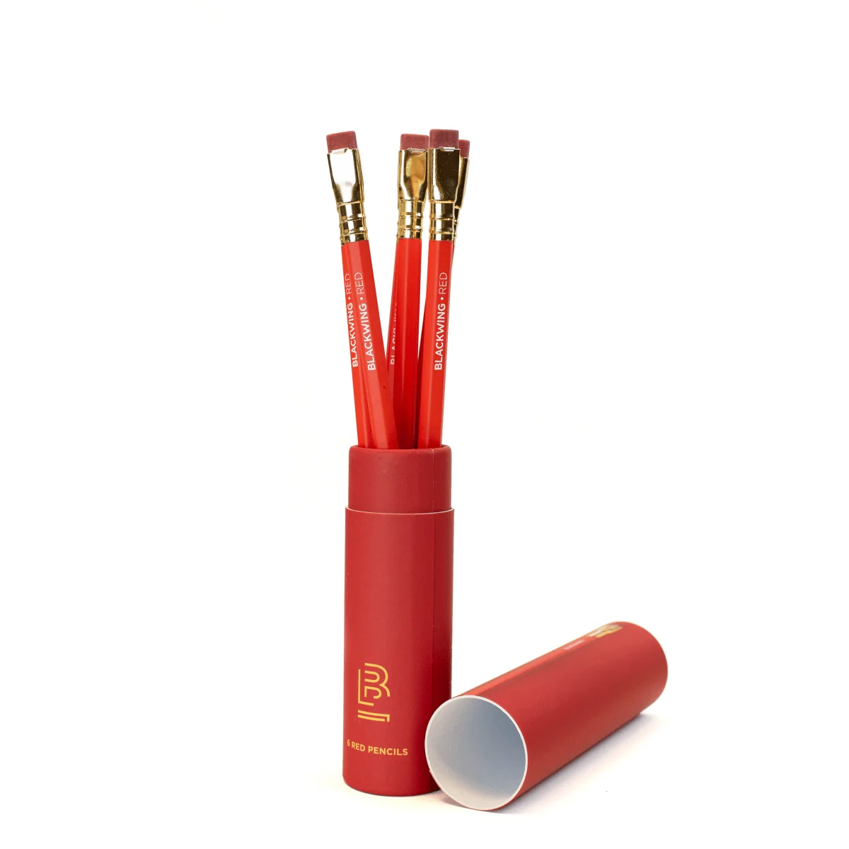Blackwing Red/Blue Pencil Set