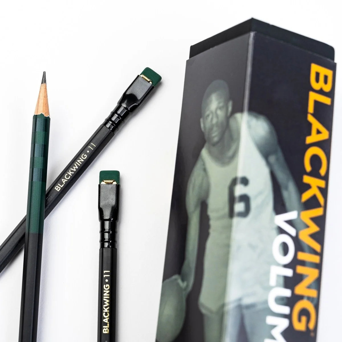 Blackwing Volumes Limited Edition Pencil Set