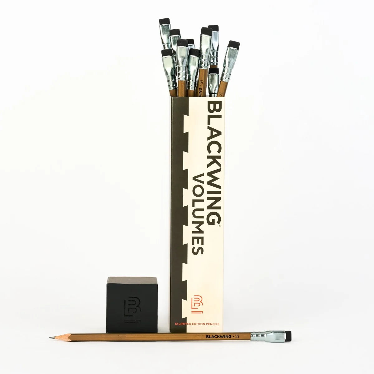Blackwing Volumes Limited Edition Pencil Set