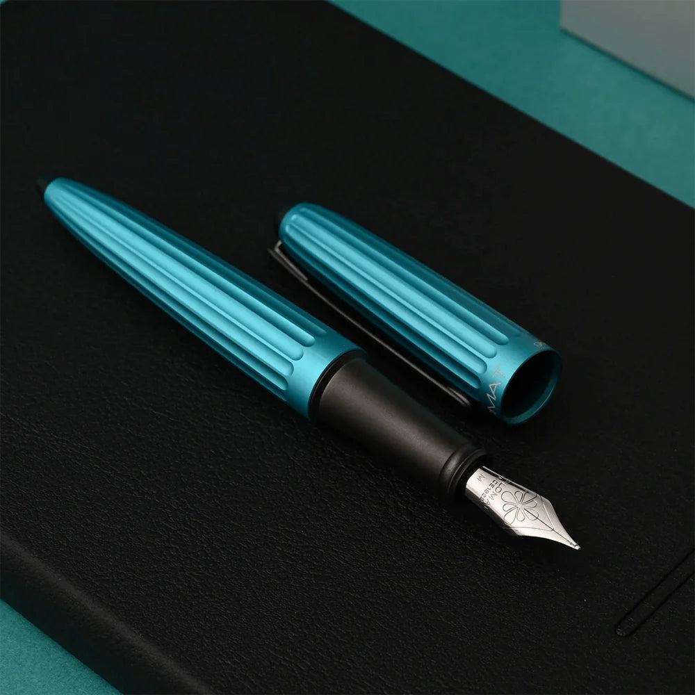 Aero Fountain Pen - Diplomat