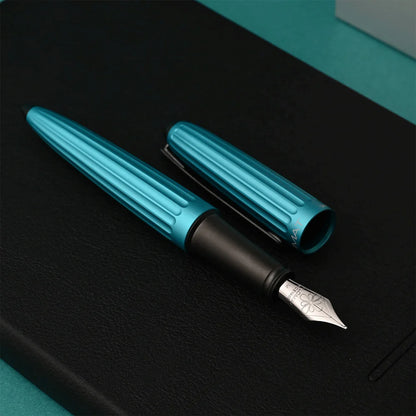 Aero Fountain Pen - Diplomat