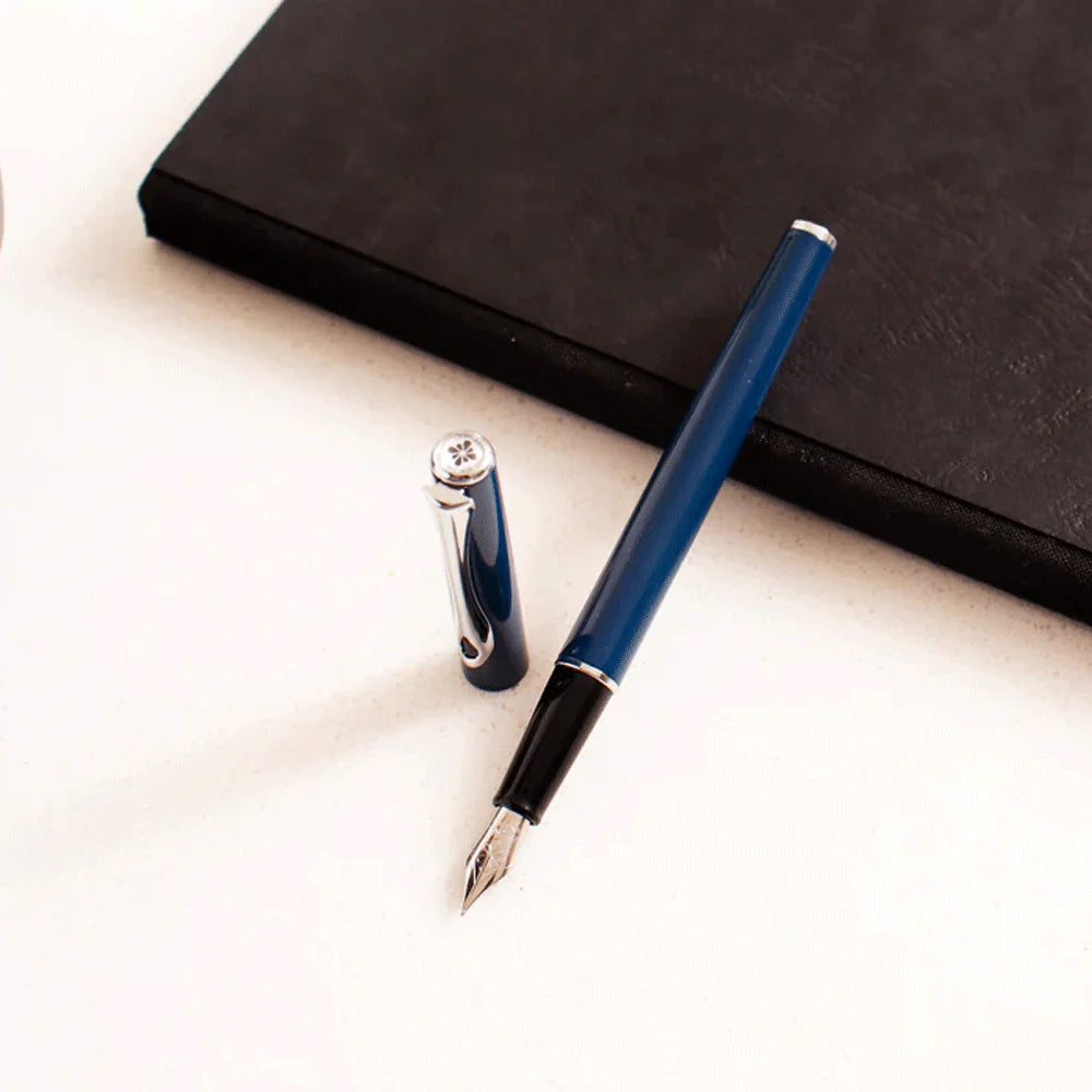 Traveller Fountain Pen - Diplomat