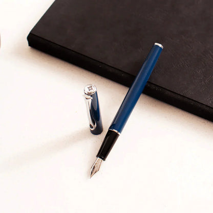 Traveller Fountain Pen - Diplomat