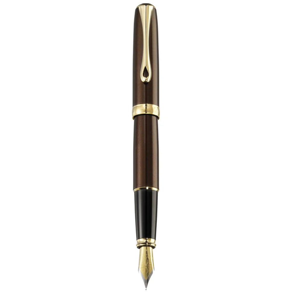 Excellence A2 Fountain Pen - Diplomat