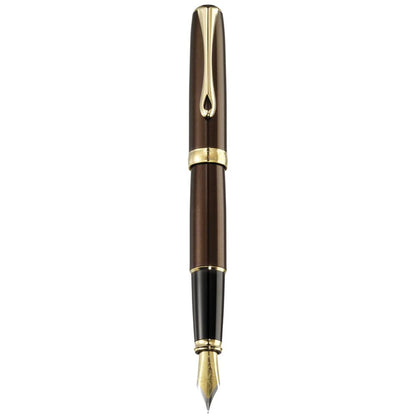 Excellence A2 Fountain Pen - Diplomat