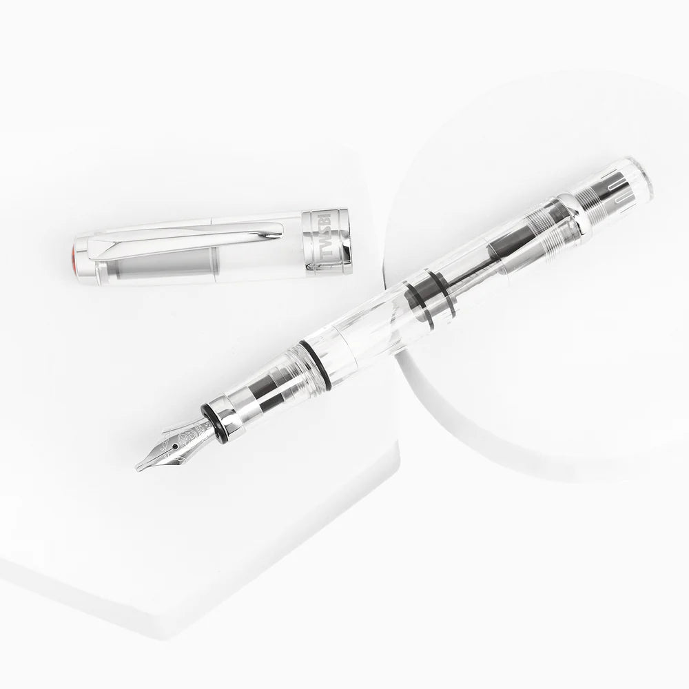 TWSBI Diamond 580