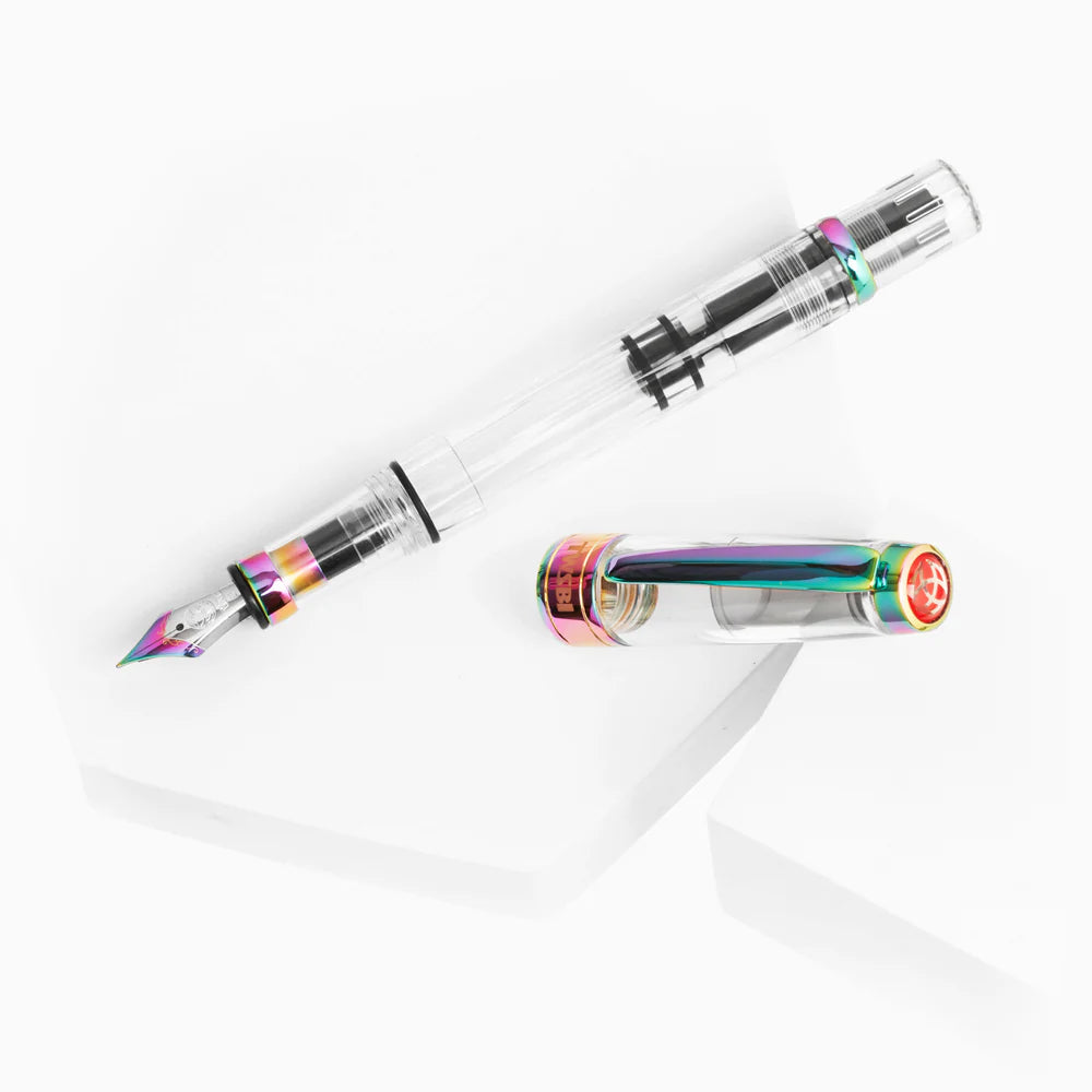TWSBI Diamond 580