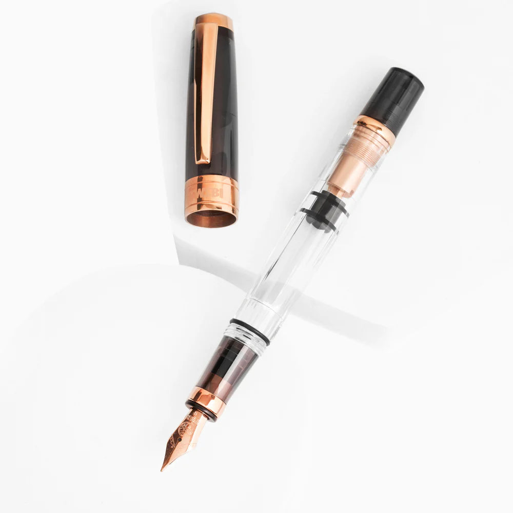 TWSBI Diamond 580