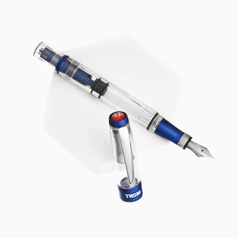 TWSBI Diamond 580