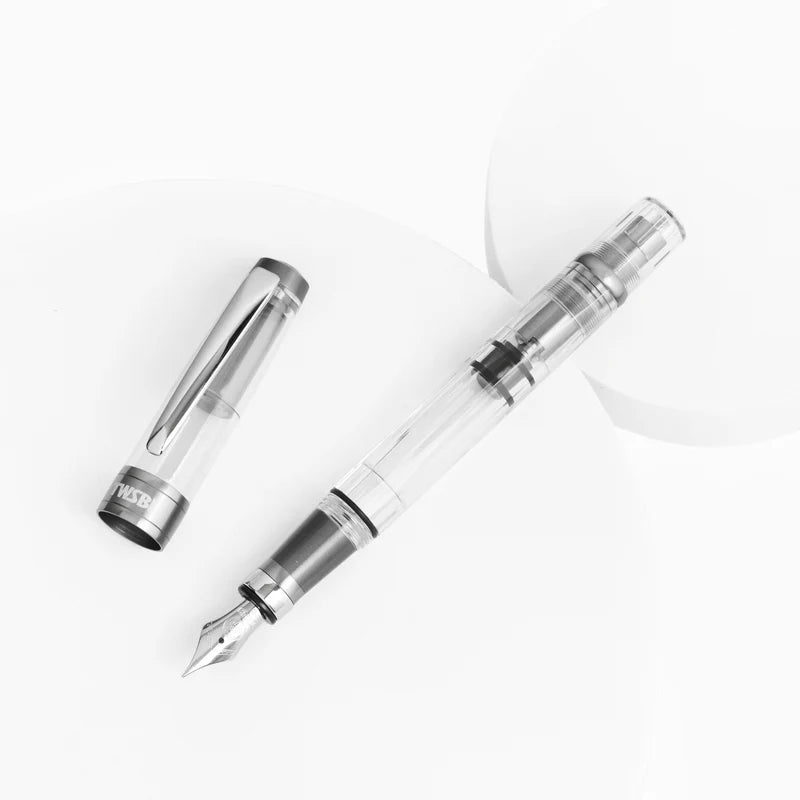 TWSBI Diamond 580