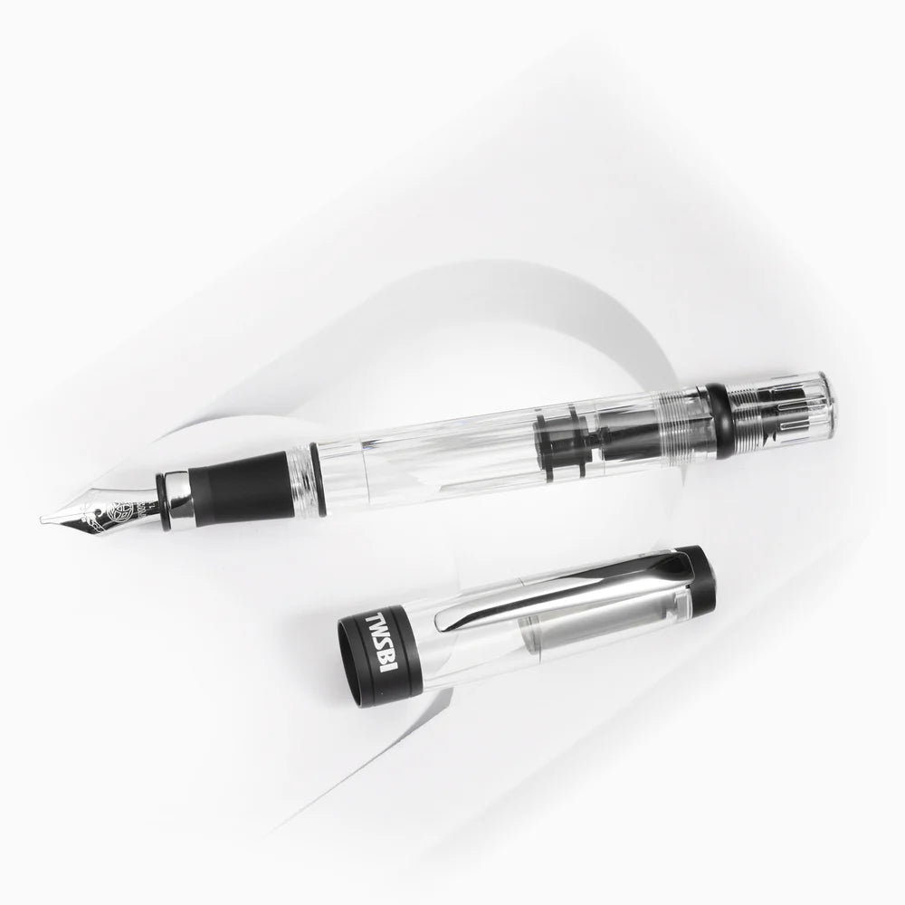 TWSBI Diamond 580