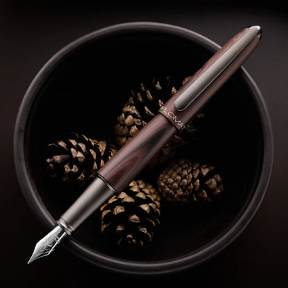 Aero Fountain Pen - Diplomat