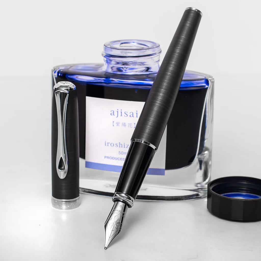 Excellence A2 Fountain Pen - Diplomat