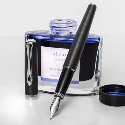 Excellence A2 Fountain Pen - Diplomat