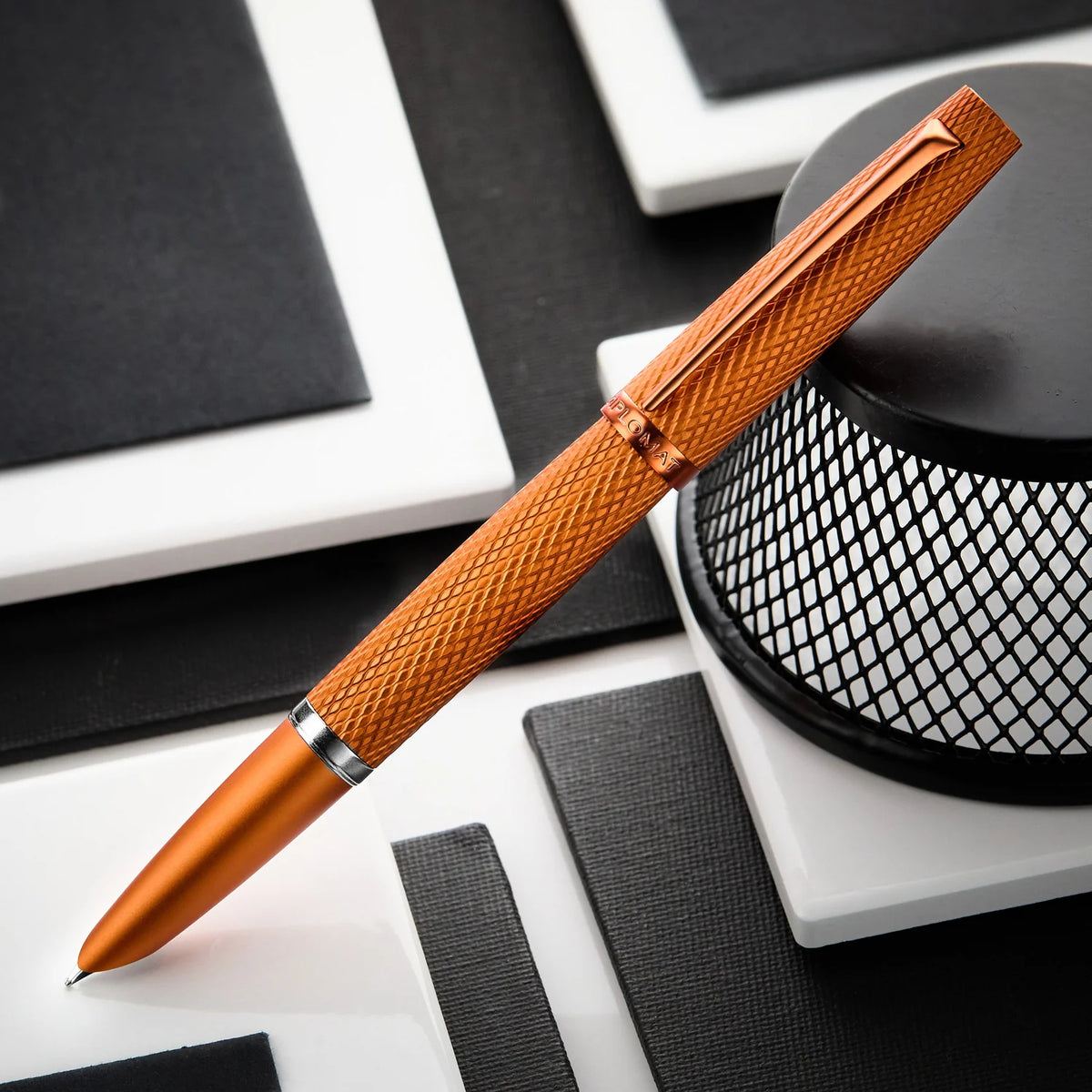Viper Fountain Pen - Diplomat