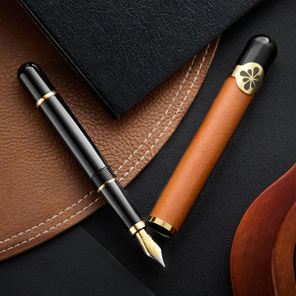 XO Fountain Pen - Diplomat
