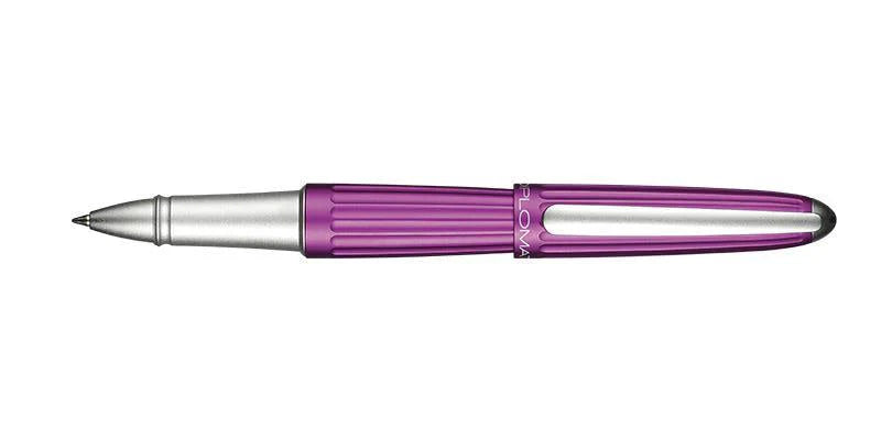 Aero Rollerball - Diplomat